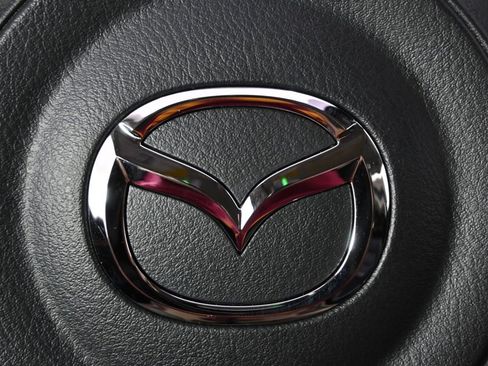 New 2025 MAZDA CX-5 AWD 2.5 S w/ Select Package image 33