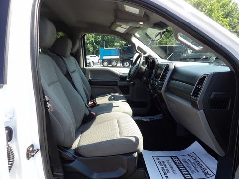 Used 2020 Ford F250 XLT w/ FX4 Off-Road Package AWD/4WD image 44