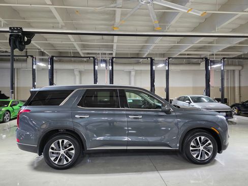 Used 2022 Hyundai Palisade SEL w/ Cargo Package image 8