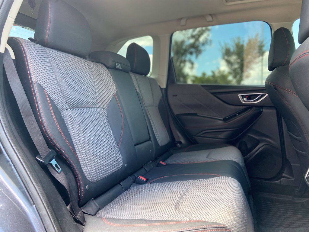 Used 2019 Subaru Forester Sport w/ Popular Package #2 AWD/4WD image 25
