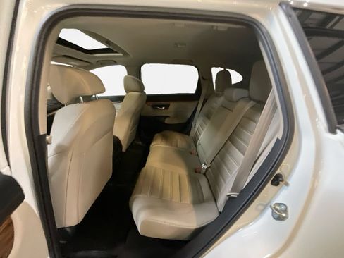 Used 2017 Honda CR-V EX image 23