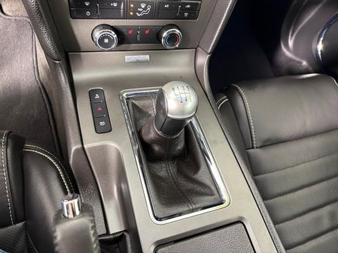 Used 2013 Ford Mustang GT Premium w/ GT Coupe Accessory Pkg 5 image 19