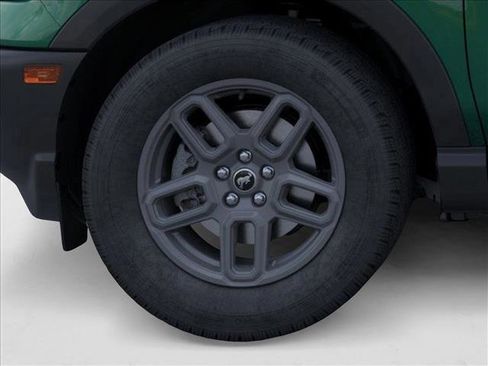 New 2025 Ford Bronco Sport Big Bend w/ Convenience Package image 19