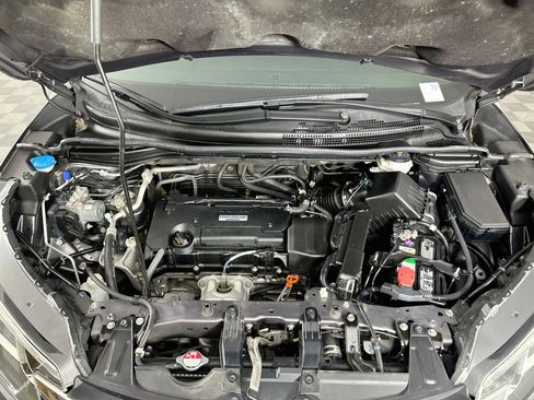 Used 2016 Honda CR-V EX image 31
