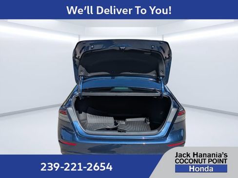 Used 2024 Honda Accord EX image 12