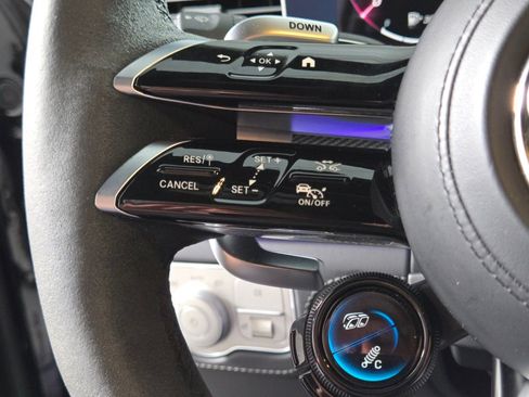 Used 2024 Mercedes-Benz GLE 63 AMG S image 25