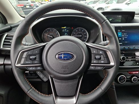 Used 2023 Subaru Crosstrek 2.5i Limited AWD/4WD image 17