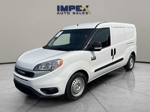 Used 2022 RAM ProMaster City Wagon image 1