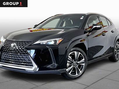 Used 2024 Lexus UX 250h FWD w/ Premium Package