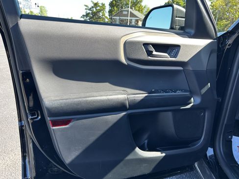Used 2025 Ford Bronco Sport Big Bend AWD/4WD image 11