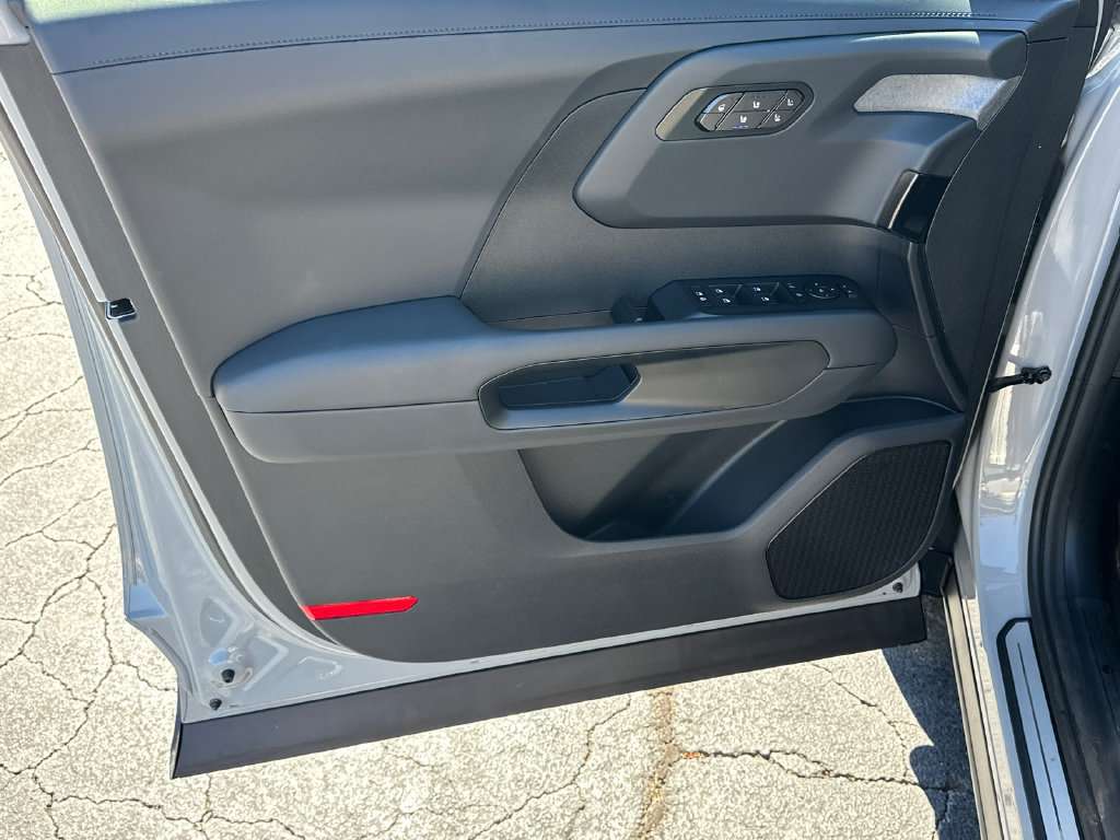 New 2027 Kia Telluride SX X-Line w/ Towing Package AWD/4WD image 10