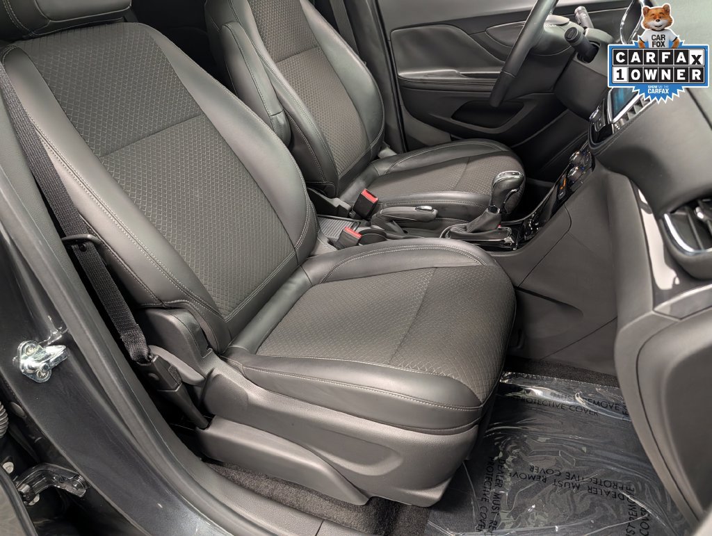 Used 2018 Buick Encore Preferred FWD image 35