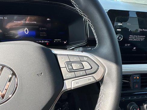 New 2025 Volkswagen Taos S image 21