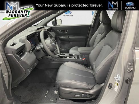 New 2026 Subaru Outback Limited AWD/4WD image 7