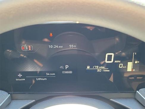 Certified 2026 Nissan Kicks SV image 26