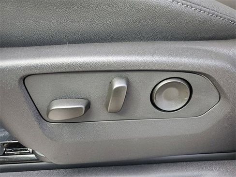 New 2025 Chevrolet Silverado 1500 RST w/ Convenience Package II image 12