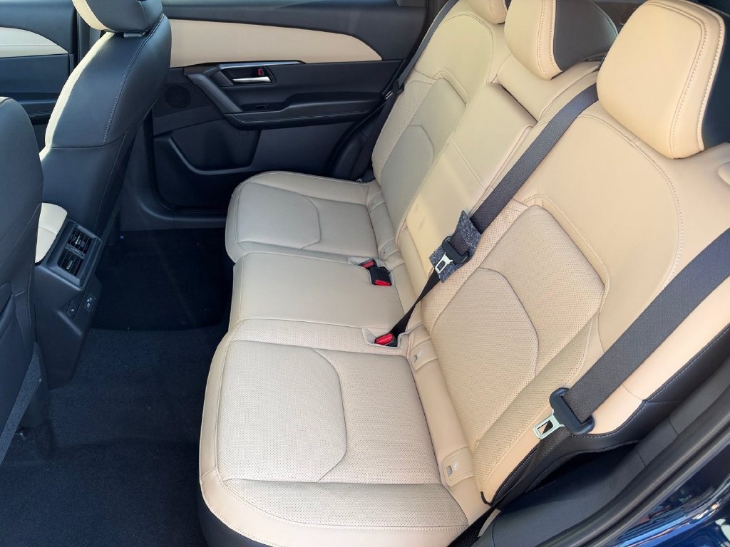 New 2026 MAZDA CX-5 2.5 S w/ Premium Plus Package AWD/4WD image 10
