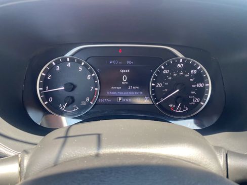 Used 2024 Nissan Frontier S AWD/4WD image 11