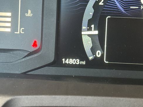 Certified 2025 Toyota Tacoma SR5 RWD image 3