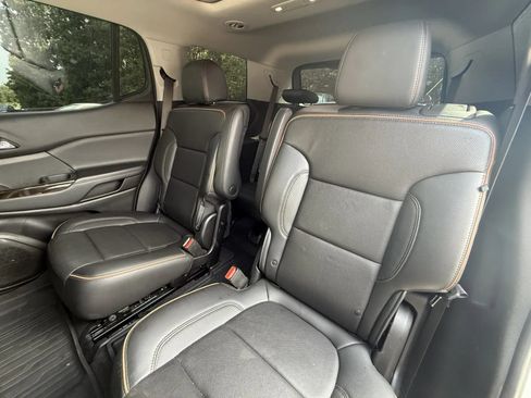 Used 2021 GMC Acadia AT4 w/ Trailering Package AWD/4WD image 9