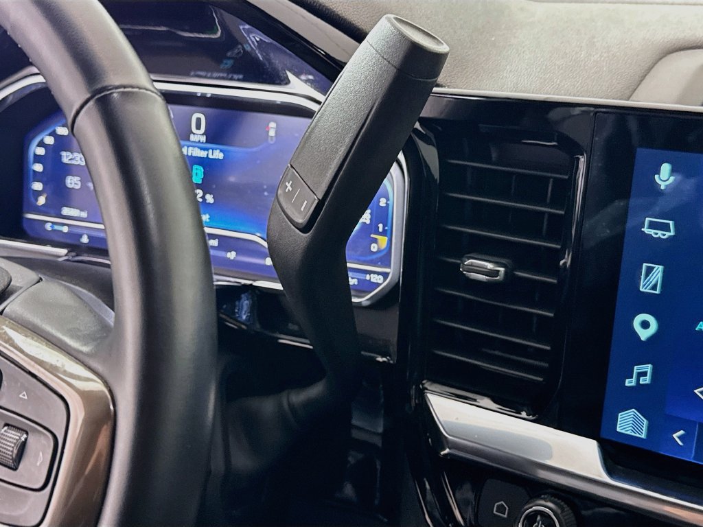 Used 2024 Chevrolet Silverado 2500 High Country w/ High Country Premium Package AWD/4WD image 19