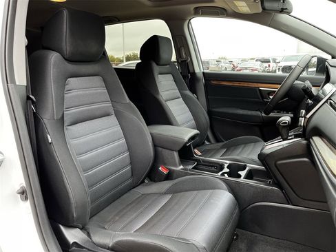 Used 2019 Honda CR-V EX image 25