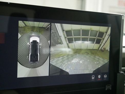 New 2026 GMC Hummer EV 4x4 Crew Cab w/ Battery Pack, 24 Module Pack image 28