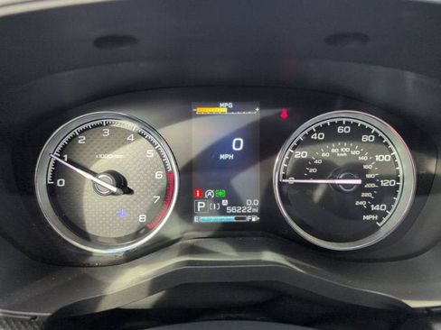 Used 2020 Subaru Forester Touring AWD/4WD image 11
