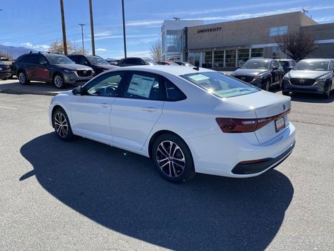 New 2026 Volkswagen Jetta Sport image 35