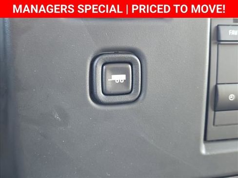 New 2025 Chevrolet Express 3500 w/ Power Convenience Package RWD image 25