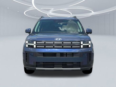 New 2026 Hyundai Santa Fe SEL FWD image 12