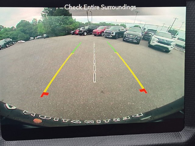 Used 2023 Jeep Wrangler Unlimited w/ Cold Weather Group AWD/4WD image 24