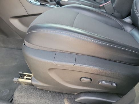 Used 2019 Buick Encore Preferred FWD image 12