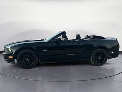 Used 2014 Ford Mustang GT Premium