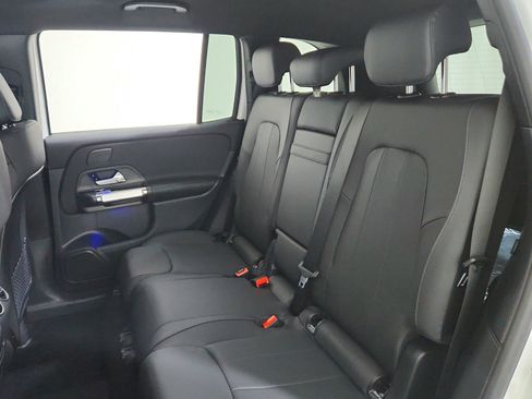 Certified 2026 Mercedes-Benz GLB 250 image 18