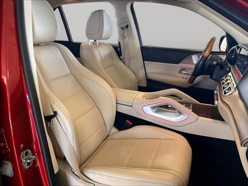 Used 2022 Mercedes-Benz GLE 350 image 8