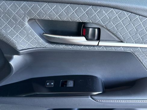 New 2026 Toyota Camry XLE image 19