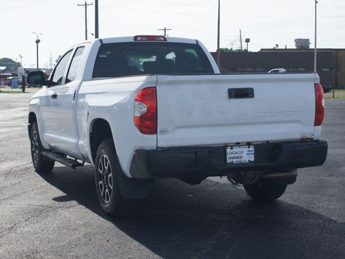 Used 2018 Toyota Tundra SR RWD image 12