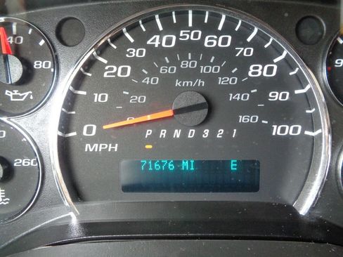 Used 2014 Chevrolet Express 1500 LT w/ LT Preferred Equipment Group image 45