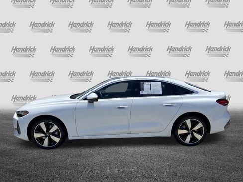 Certified 2025 Audi A5 2.0T Premium Plus AWD/4WD image 6