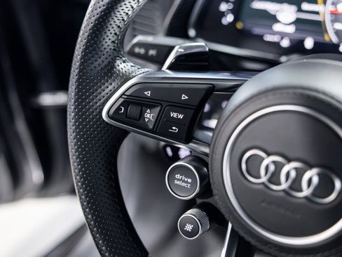 Used 2017 Audi R8 V10 plus image 17