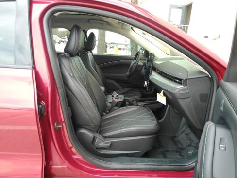 Used 2021 Ford Mustang Mach-E California Route 1 image 19