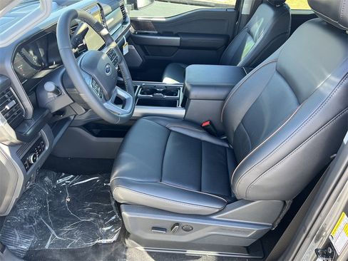 New 2026 Ford F250 Lariat w/ Tremor Off-Road Package image 23