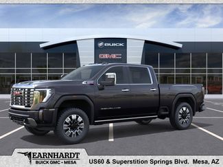 New 2026 GMC Sierra 2500 Denali w/ Denali Reserve Package video 1