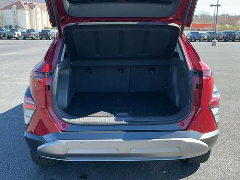 Certified 2024 Hyundai Kona Limited image 9