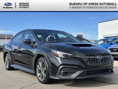 Used 2022 Subaru WRX