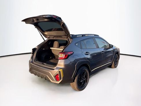 Certified 2024 Subaru Crosstrek 2.5i Sport image 18
