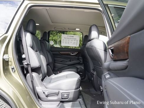 Certified 2025 Subaru Ascent Touring image 10