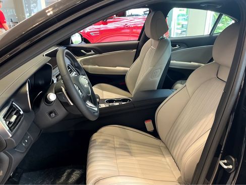 New 2026 Genesis G70 3.3T Sport Prestige RWD image 26
