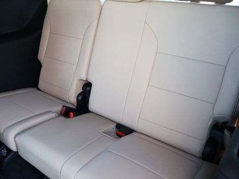 New 2026 Buick Enclave Preferred image 21